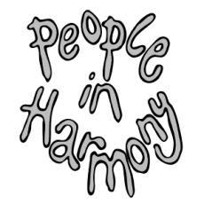 People in Harmony Logo